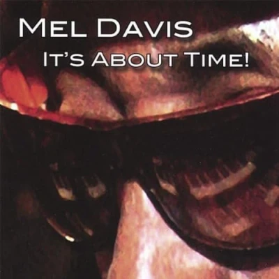 Afbeelding van It`s About Time