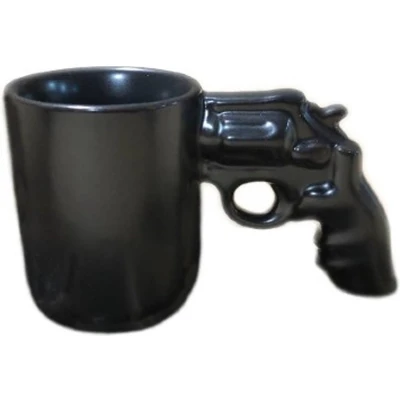 Afbeelding van Espresso Pistoolmok