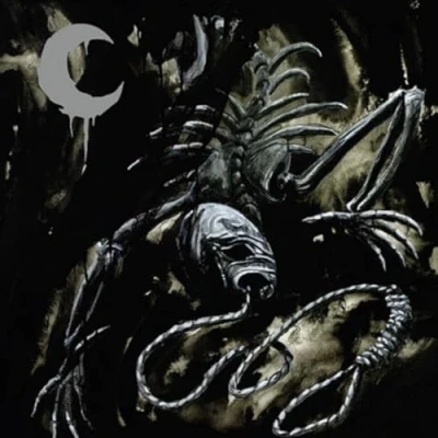 Afbeelding van Leviathan A Silhouette In Splinters (CD)
