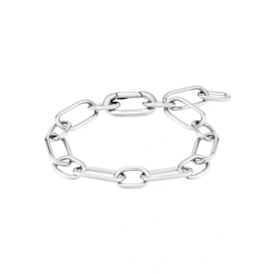 Afbeelding van Liebeskind Berlin Armband, Dames, Maat: One Size, Silberfarben