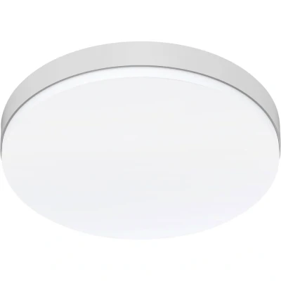 Afbeelding van EVN Lichttechnik AD27251425 LED paneel 25 W Warmwit tot daglichtwit Zilver