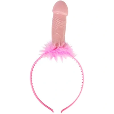 Afbeelding van Folat Tiara Penis with Rings