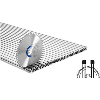 Afbeelding van Festool 205555 HW 160x1,8x20 F/FA52 Speciaal zaagblad Aluminium/Plastic 160mm