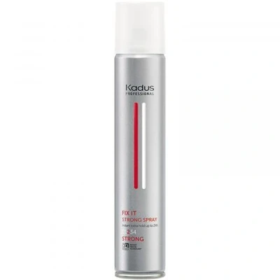 Afbeelding van Kadus Finish Fix It Strong Spray 300 ml