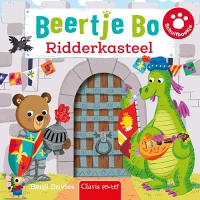 Afbeelding van Beertje Bo Ridderkasteel