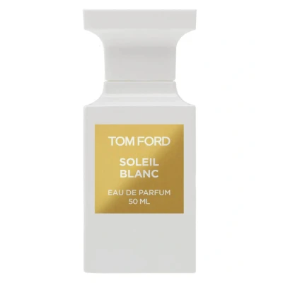 Afbeelding van TOM FORD Soleil Blanc Unisex 250 ml