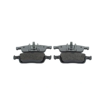 Afbeelding van Remblokkenset, schijfrem BOSCH 0 986 460 131, voor o.a. VOLVO