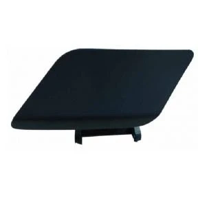 Afbeelding van PRASCO ME4401238 Plaat, bumper Links MERCEDES BENZ: C Class Saloon
