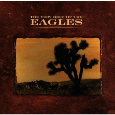 Afbeelding van The Eagles Very Best Of