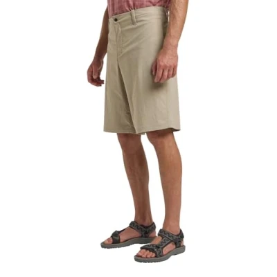 Afbeelding van Jack Wolfskin Desert Outdoorshorts, Heren, Maat: 58, Stone