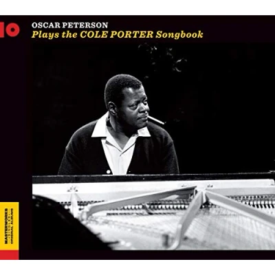 Afbeelding van Plays The Cole Porter Songbook