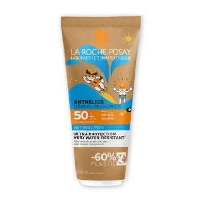 Image de La Roche Posay Anthelios Dermo Pediatrics Gel Lotion SPF 50+