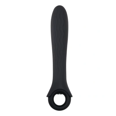 Afbeelding van Evolved Power House Vibrator Zwart