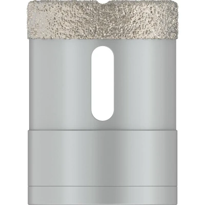 Afbeelding van Bosch Accessories 2608599014 Diamantboor droog 1 stuks 40 mm stuk(s)