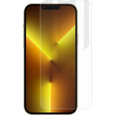 Afbeelding van 3mk iphone 13 / Pro Screenprotector 250% Bescherming FlexibleGlass™
