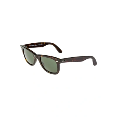 Afbeelding van Ray ban Original Wayfarer Classic RB2140 902 54 Zonnebril