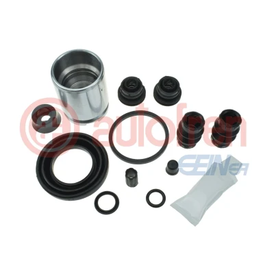 Afbeelding van Reparatieset, remklauw AUTOFREN SEINSA D43258C
