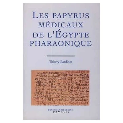 Image de Les Papyrus de l&#039;Egypte pharaonique