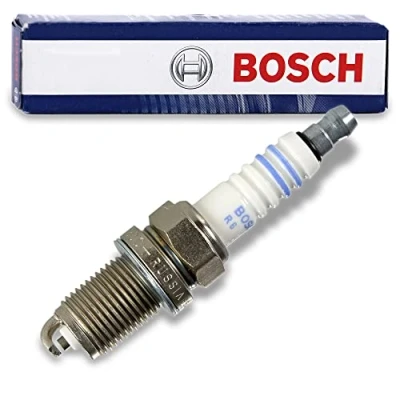 Afbeelding van Bosch FR8DC Bougie nikkel 1 kaars