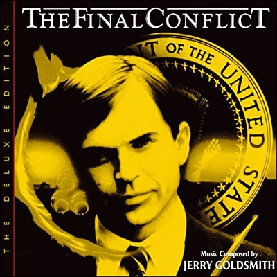 Afbeelding van The Final Conflict: Deluxe Edition