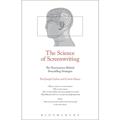 Afbeelding van The Science of Screenwriting