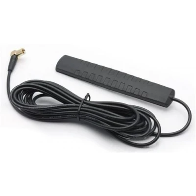 Afbeelding van Antenne (plak) passief dab/dab+ incl. kabel 300cm
