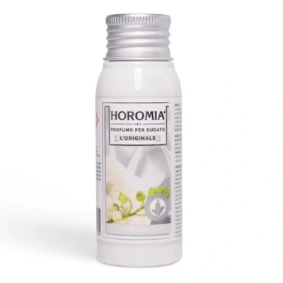 Afbeelding van Wasparfum White 50ml (klein) Horomia