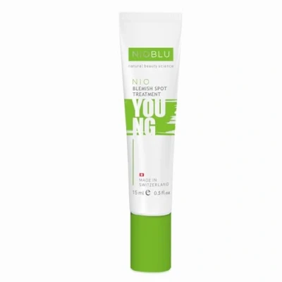 Afbeelding van NIOBLU Blemish Spot Treatment