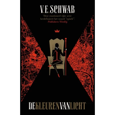 Afbeelding van De kleuren van licht