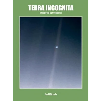 Afbeelding van TERRA INCOGNITA