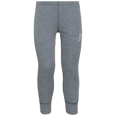 Afbeelding van ODLO Legging voor kinderen, Maat: 116, Grey