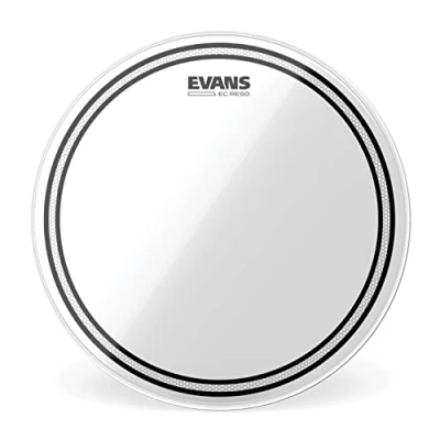 Afbeelding van Evans EC Resonant 16&quot;, TT16ECR, Tom Reso vel