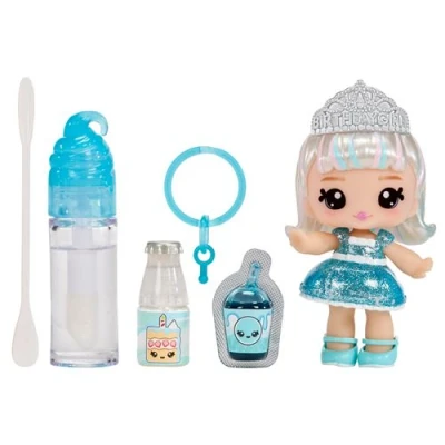 Afbeelding van MGA Entertainment Yummiland Lipgloss Poppen