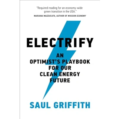 Afbeelding van Electrify