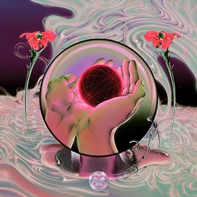 Afbeelding van Magdalena Bay Mercurial World (LP)