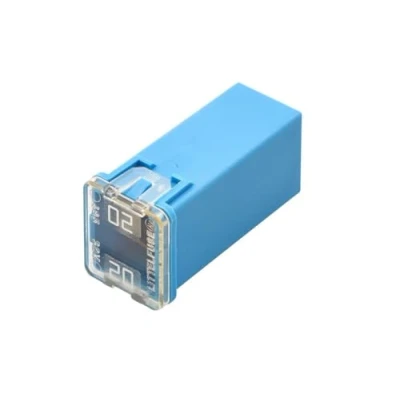 Image de HELLA Fusible JCASE 20A bleu Quantité: 1 8JS 740 026 401