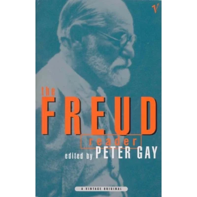 Afbeelding van Freud Reader