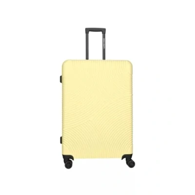 Afbeelding van Enrico Benetti Louisville Beautycase Geel