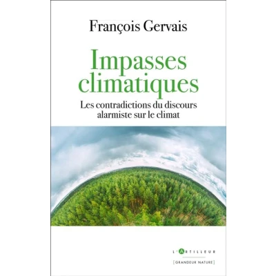 Image de Impasses climatiques