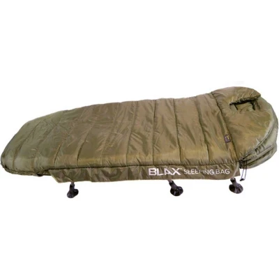 Afbeelding van Carp Spirit Blax Sleep Bag 3 Season Slaapzak