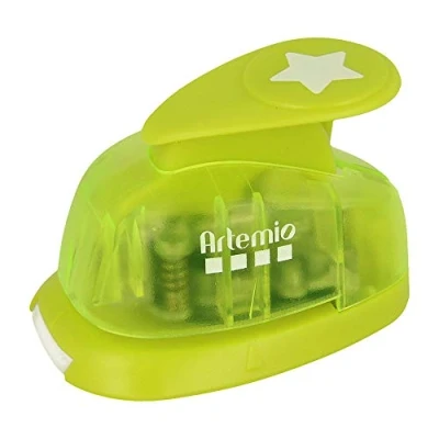 Afbeelding van Artemio small pons ster 1,6 cm