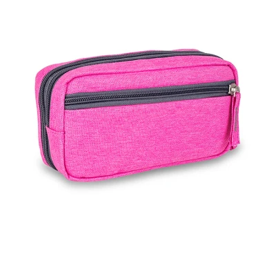 Afbeelding van Elite Bags Unisex Diabetes Tas Clutch Roze