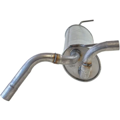 Afbeelding van Bosal Achterdemper 185 231