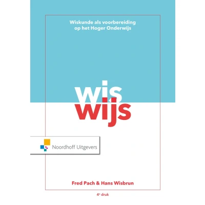 Afbeelding van Wiswijs