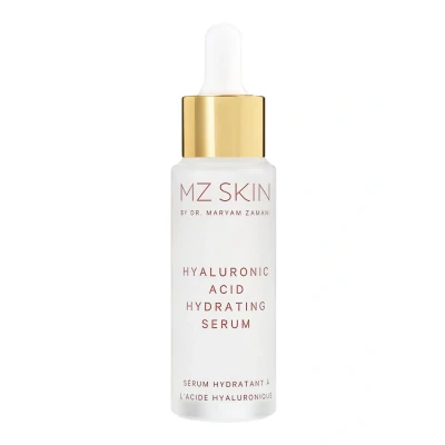 Afbeelding van MZ SKIN Hyaluronic Acid Hydrating Serum Gezichtsserum 30 Ml