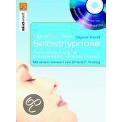 Afbeelding van Heilkraft der Selbsthypnose. Mit Audio CD