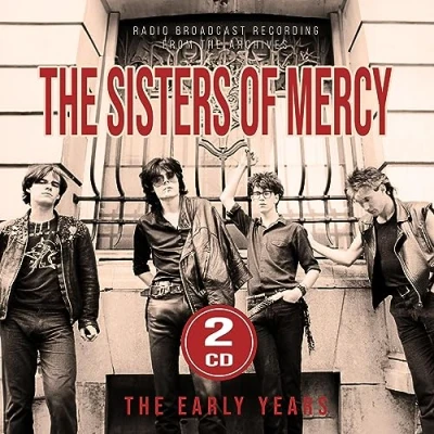 Afbeelding van The Early Years