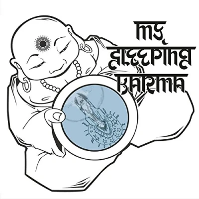 Afbeelding van My Sleeping Karma Satya (LP)
