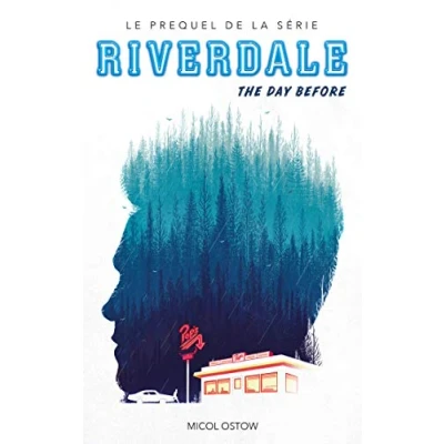 Afbeelding van Riverdale the day before