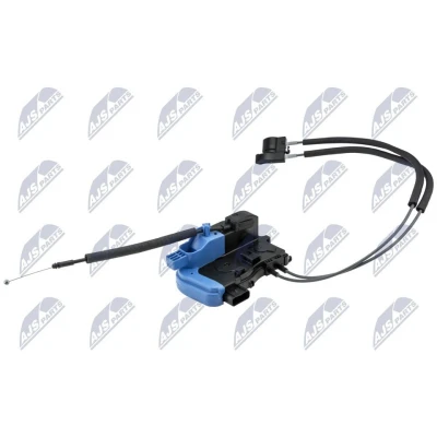 Afbeelding van NTY EZC HY 681 Deurslot Links voor